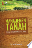 Manajemen Tanah