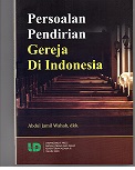 Persoalan Pendirian Gereja