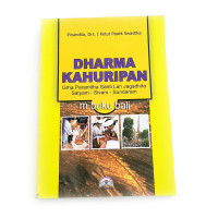 Dharma Kahuripan