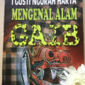 Mengenal Alam Gaib