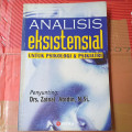 Analisis Eksistensial