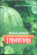 Manajemen Perlindungan Tanaman