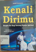 Kenali Dirimu