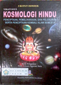 Kosmologi Hindu