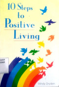 10 Steps to Positive Living