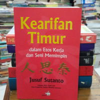 Kearifan Timur