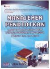 Manajemen Pendidikan