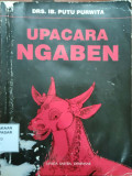 Upacara Ngaben