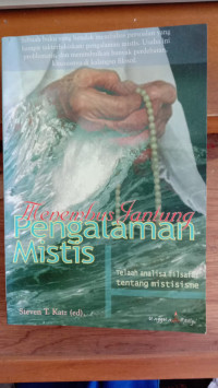 Menembus Jantung Pengalaman Mistis