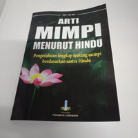 Arti Mimpi Menurut Hindu