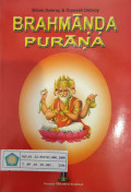 Brahmanda Purana