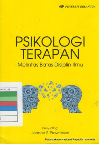 Psikologi Terapan