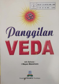 Panggilan Veda