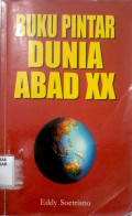 Buku Pintar Dunia Abad XX