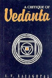 A Critique of Vedanta