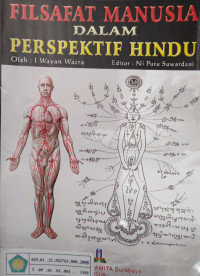 Filsafat Manusia Dalam Perspektif Hindu