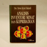 Analisis Inventori Minat dan Kepribadian