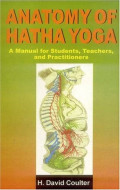 Anatomy of Hatha Yoga