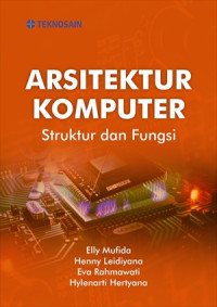 Arsitektur Komputer: Struktur dan fungsi