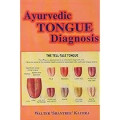 Ayurvedic Tongue Diagnosis