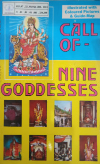 Call of Nine Goddesses