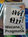 Wacana & Pragmatik