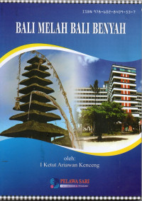 Bali Melah Bali Benyah