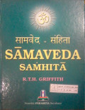 Samaveda Samhita