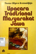 Upacara Tradisional Masyarakat Jawa