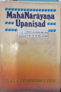 Mahanaraya Upanisad