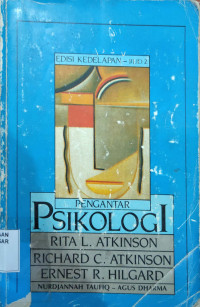 Pengantar Psikologi = Introduction to Psychology