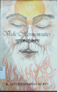 Vedic Hermeneutics