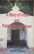 A Story of India and Patal Bhuvaneshwar