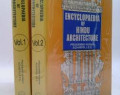 Encyclopedia of Hindu Architecture Vol. I