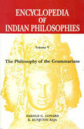 Encyclopedia of Indian Philosophies (Vol. 6): Indian Philosophical Analysis Nyaya-Vaisesika from Gangesa to Raghunatha Siromani