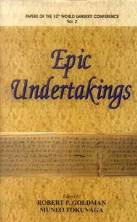 Epic Undertaking