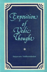 Exposition of Vedic Thought