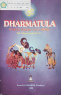 Dharmatula