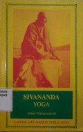 Sivananda Yoga