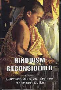 Hinduism Reconsidered