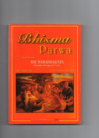 Bhisma Parwa