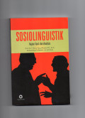 Sosiolinguistik