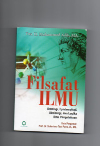 Filsafat Ilmu