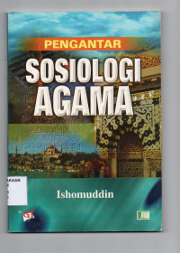 Pengantar Sosiologi Agama