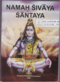 Namah Sivaya Santaya