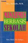 Manajemen Berbasis Sekolah