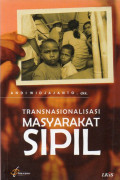 Transnasionalisasi Masyarakat Sipil