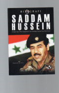 Biografi Saddam Hussein : Inspirasi Perlawanan Terhadap Amerika Serikat