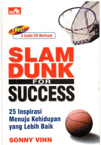 Slam Dunk for Success