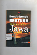 Benda-Benda Bertuah Masyarakat Jawa